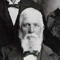 Joseph Thompson (1826 - 1911) Profile